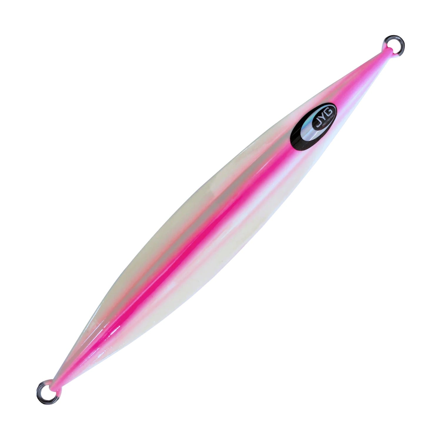 JYG Pro Fishing - Deep Jigs (Tuna Rigged)