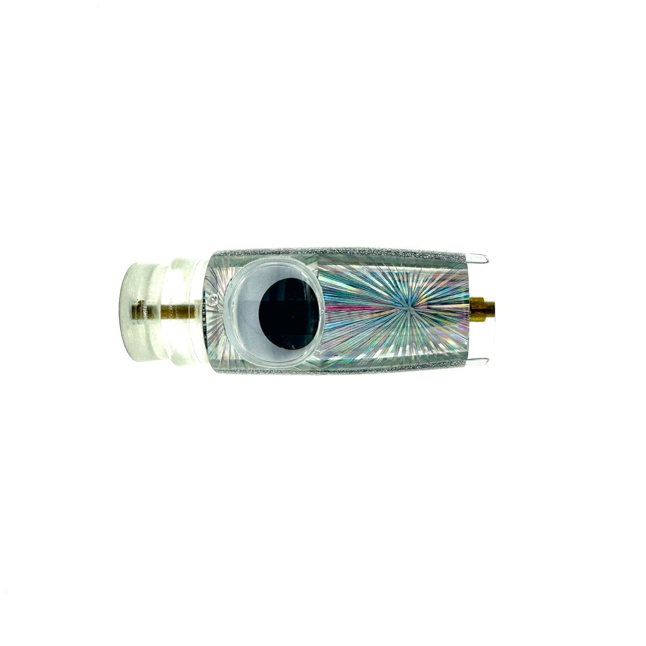 koya-12in-hard-head-silver-starburst-silver-glitter-right