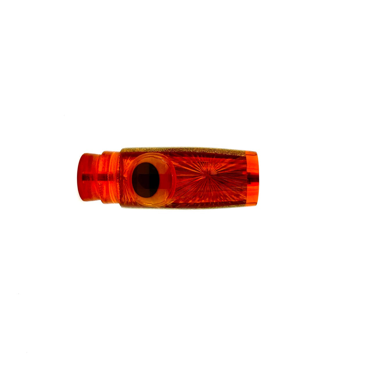 koya-lures-12in-hard-head-orange-starburst-gold-glitter-right