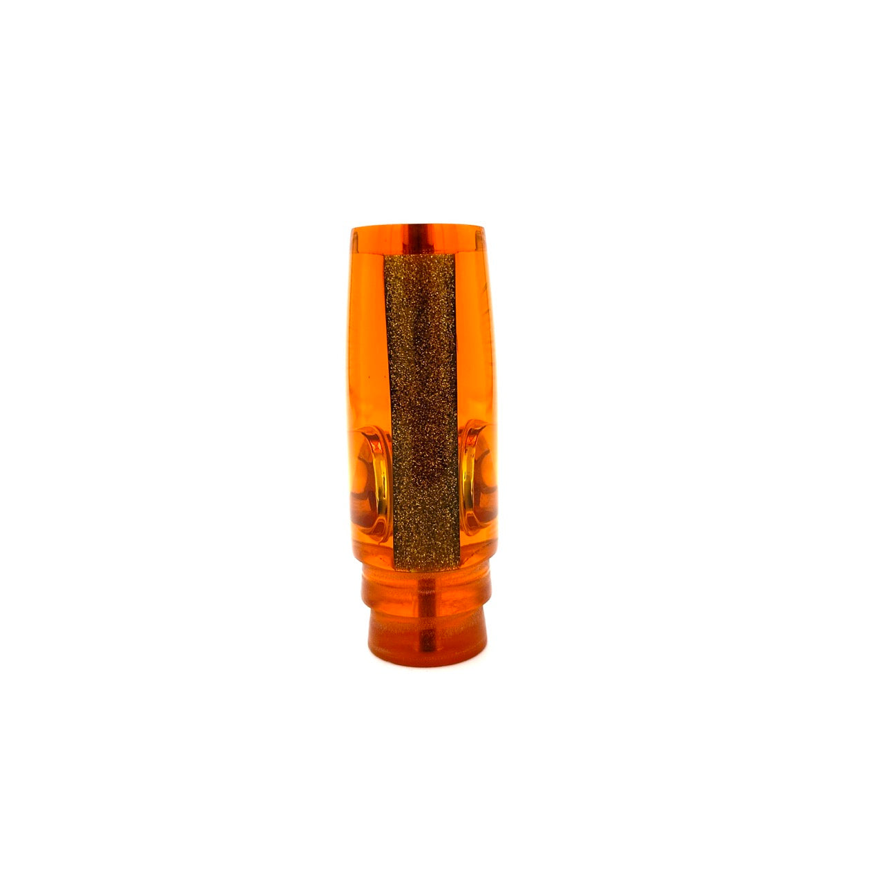 koya-lures-12in-hard-head-orange-starburst-gold-glitter-top