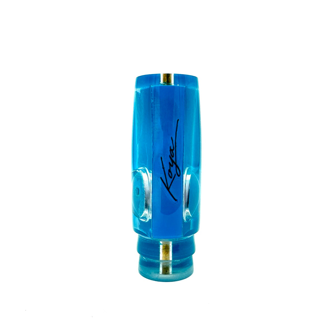 koya-lures-12in-large-hard-head-carolina-blue-top-silver-mylar-bottom