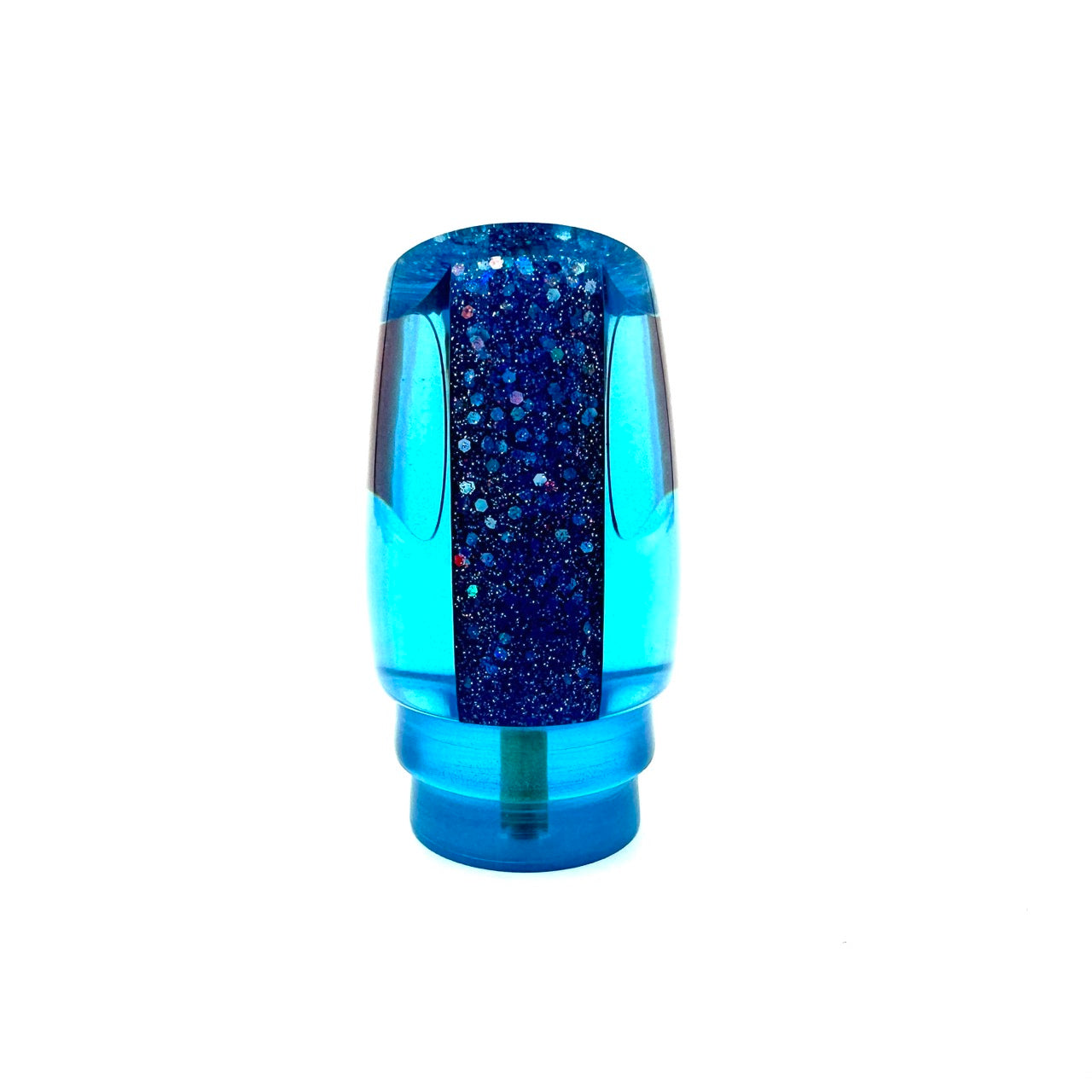 koya-lures-large-861-blue-resin-holo-silver-glitter-top