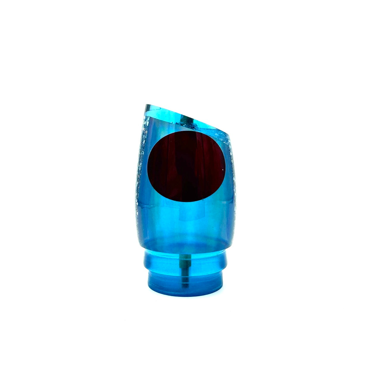 koya-lures-xl-861-blue-resin-holo-silver-glitter-right