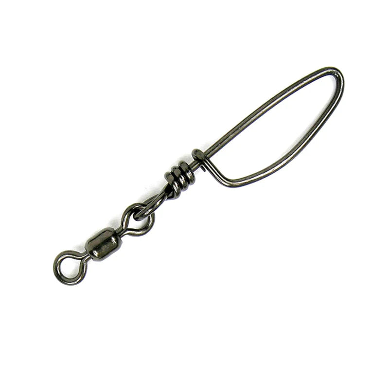 Krok - Stainless Steel Snap Swivels