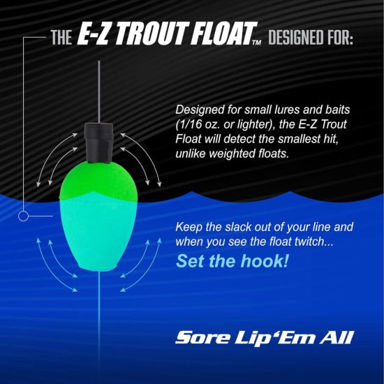 lelands-lures-ez-trout-float-design