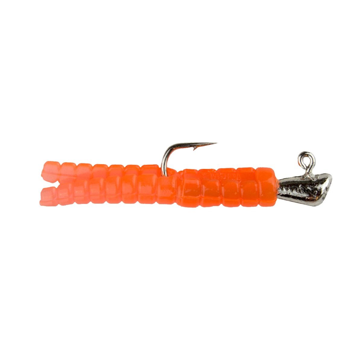 lelands-lures-trout-magnet-orange