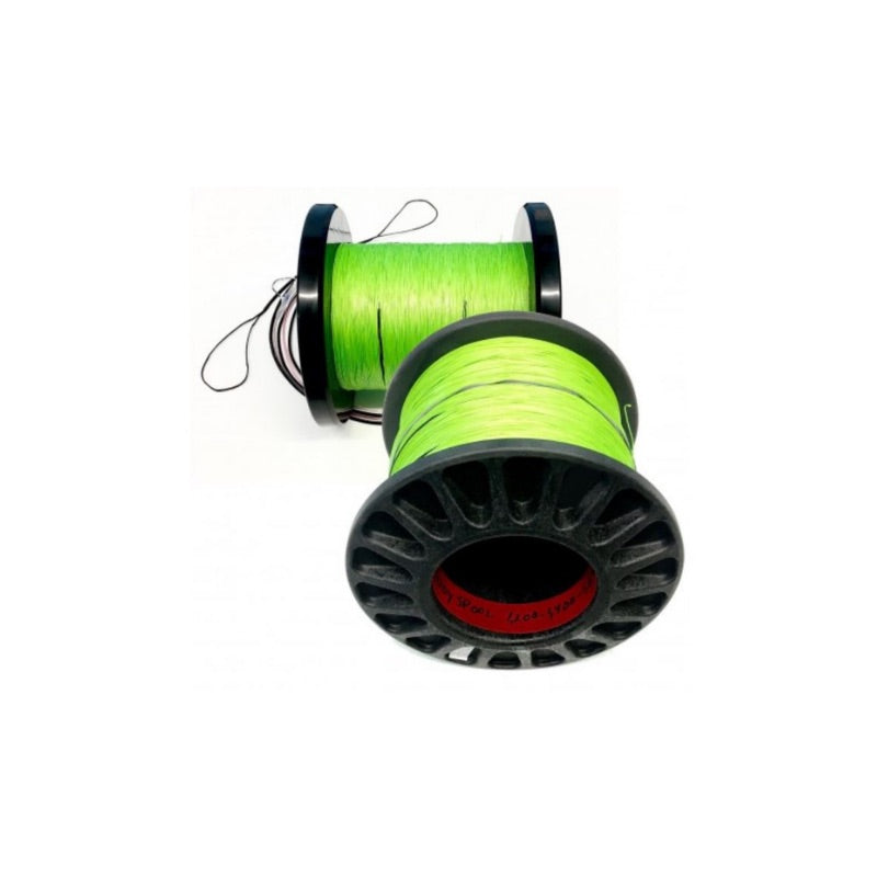 RJ Boyle - Lindgren Pitman Swordfish Buoy Spools with Wind-On Leader