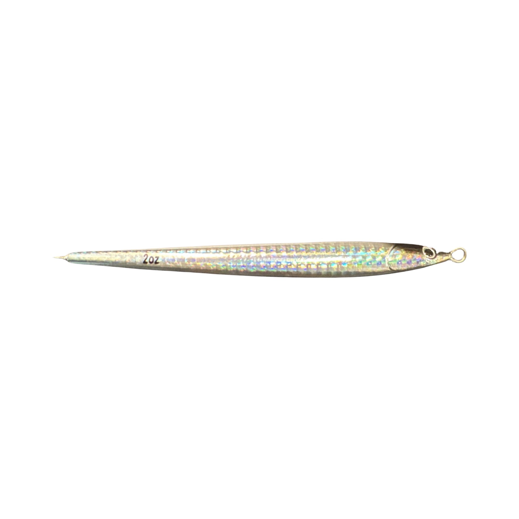 Madd Mantis - Sand Eel Casting Jigs