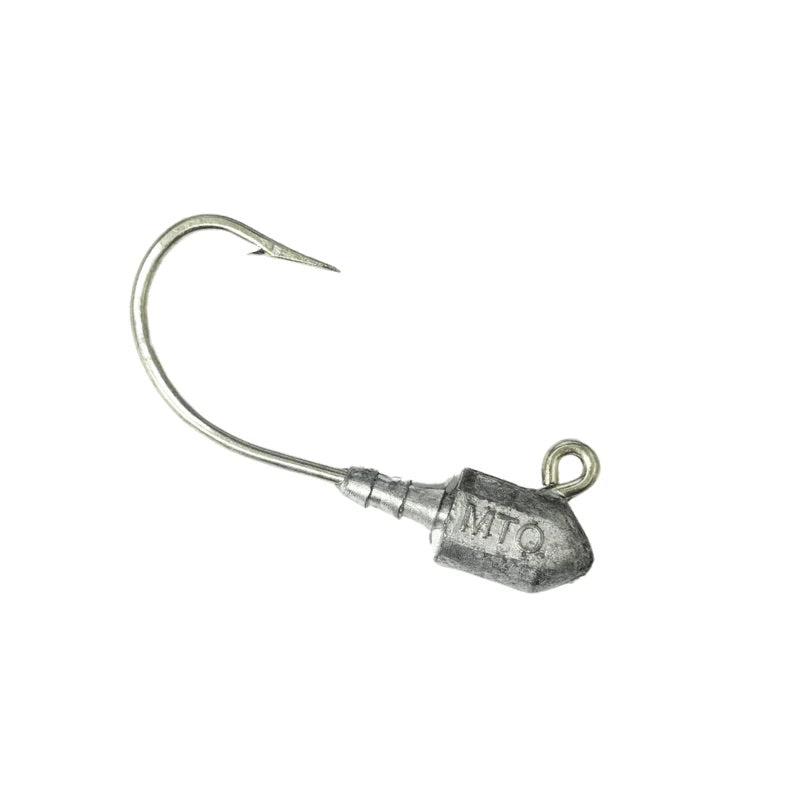Magictail Outfitters - Killshot HD Jigheads