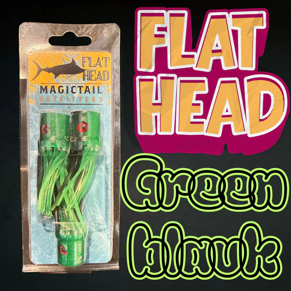 magictail-soft-flat-head-green-black