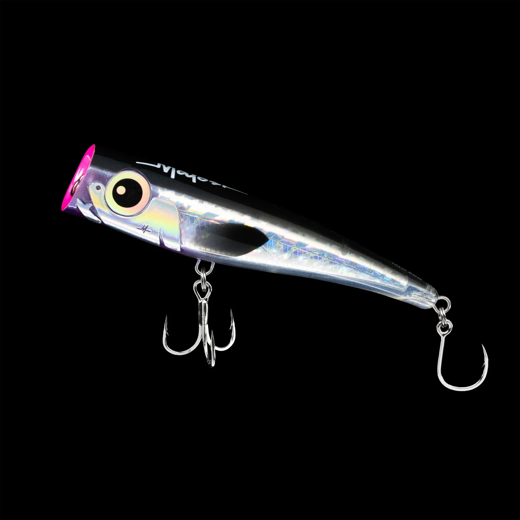 malosi-lures-staple-talo-diving-popper-180mm-wooky