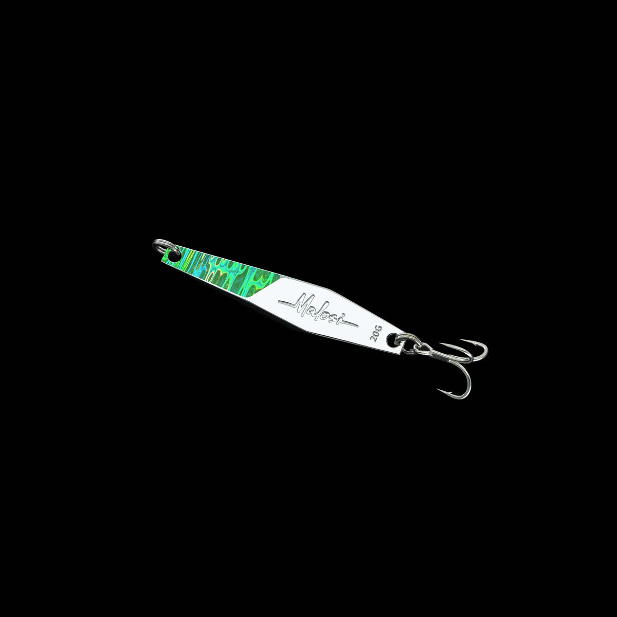 malosi-marksman-casting-metal-20g-jade