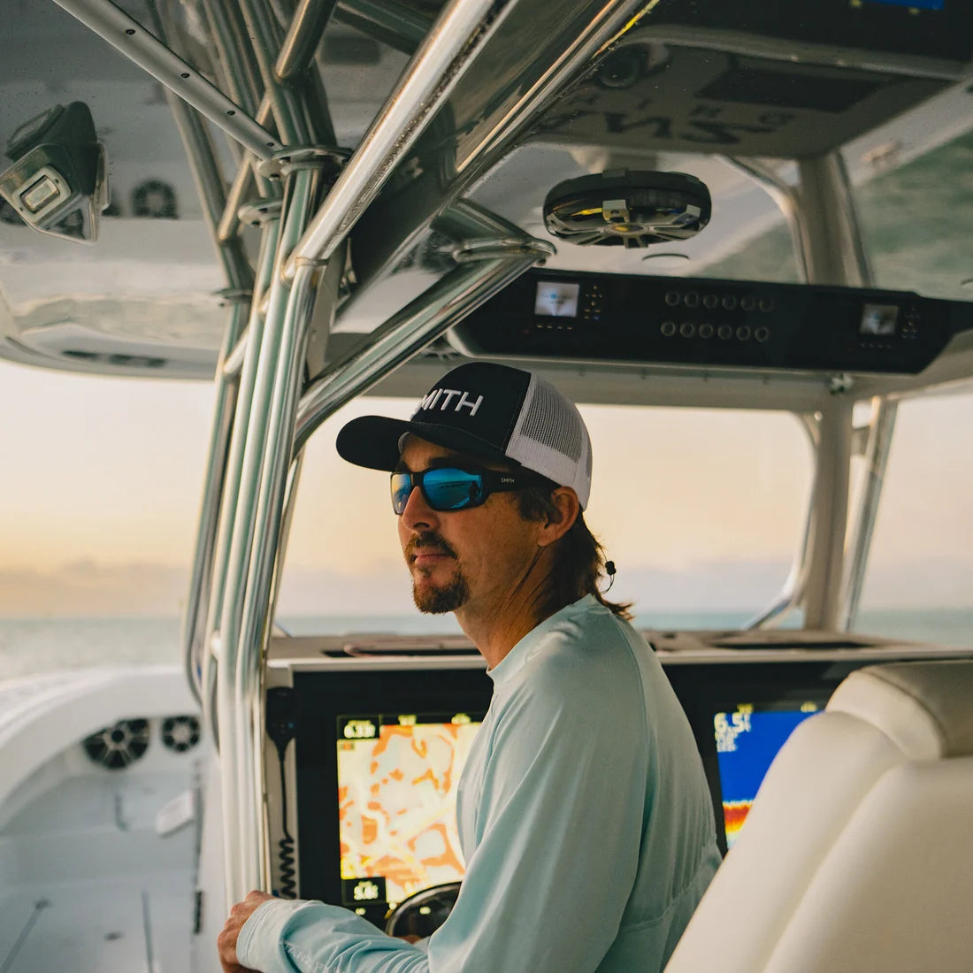 Smith - Hookset Sunglasses