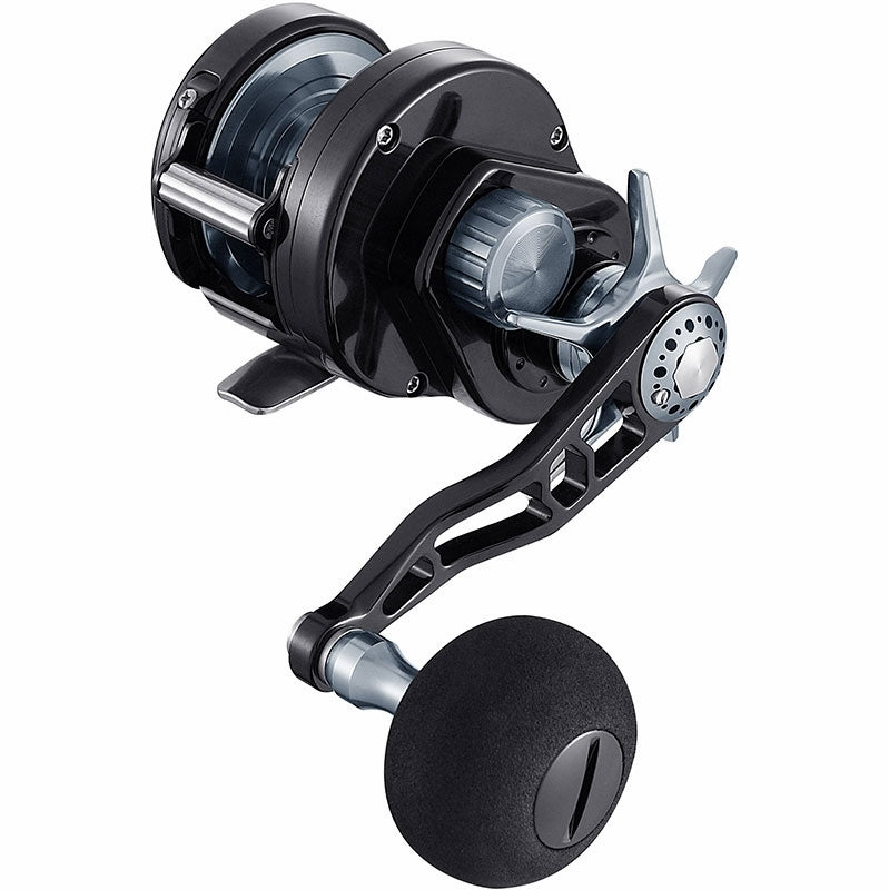 Maxel - Hybrid Star Drag Reels