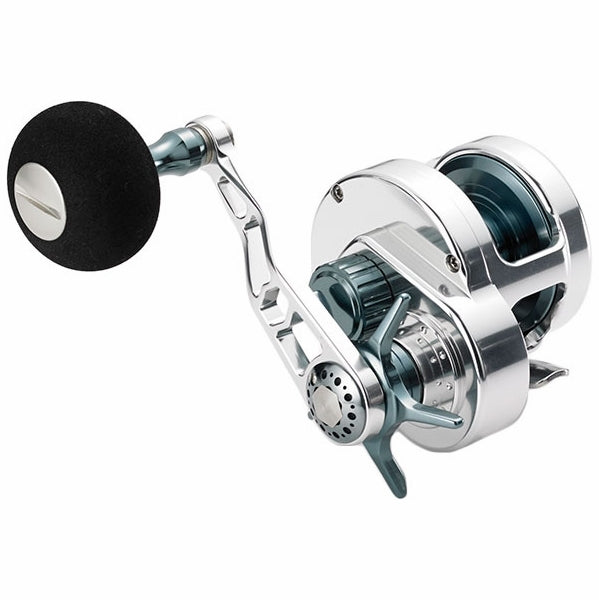 Maxel - Hybrid Star Drag Reels