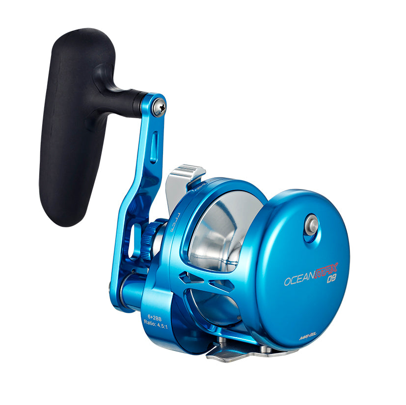 Maxel - OceanMax Conventional Reels