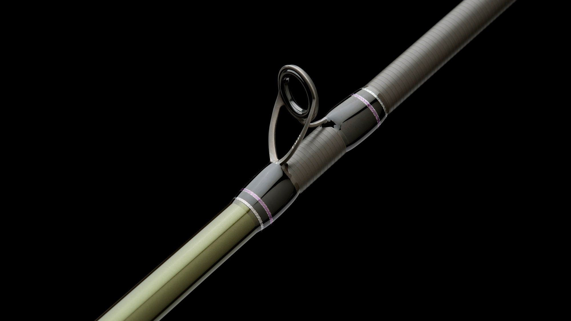 megabass-levante-F8-710LV-AKLYS-2PC-baitcasting-rod-guide
