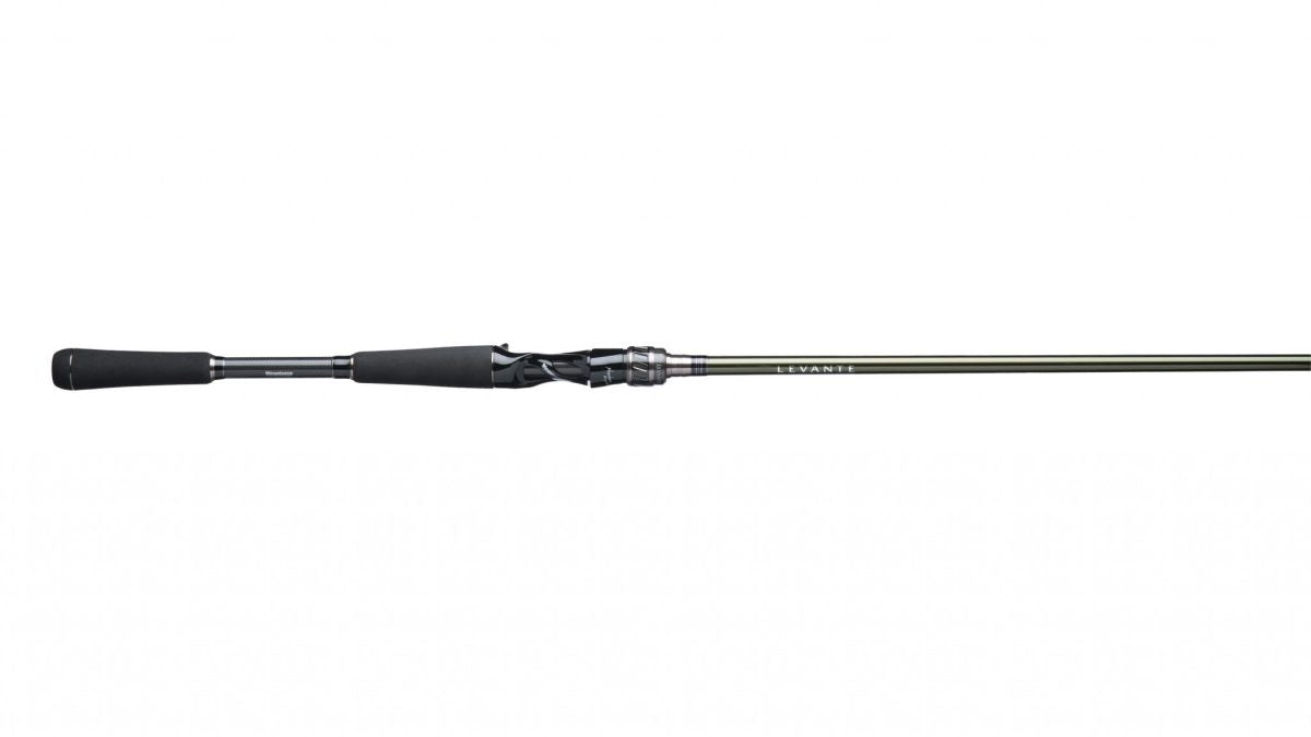megabass-levante-f55-75LV-freshwater-casting-rod-primary