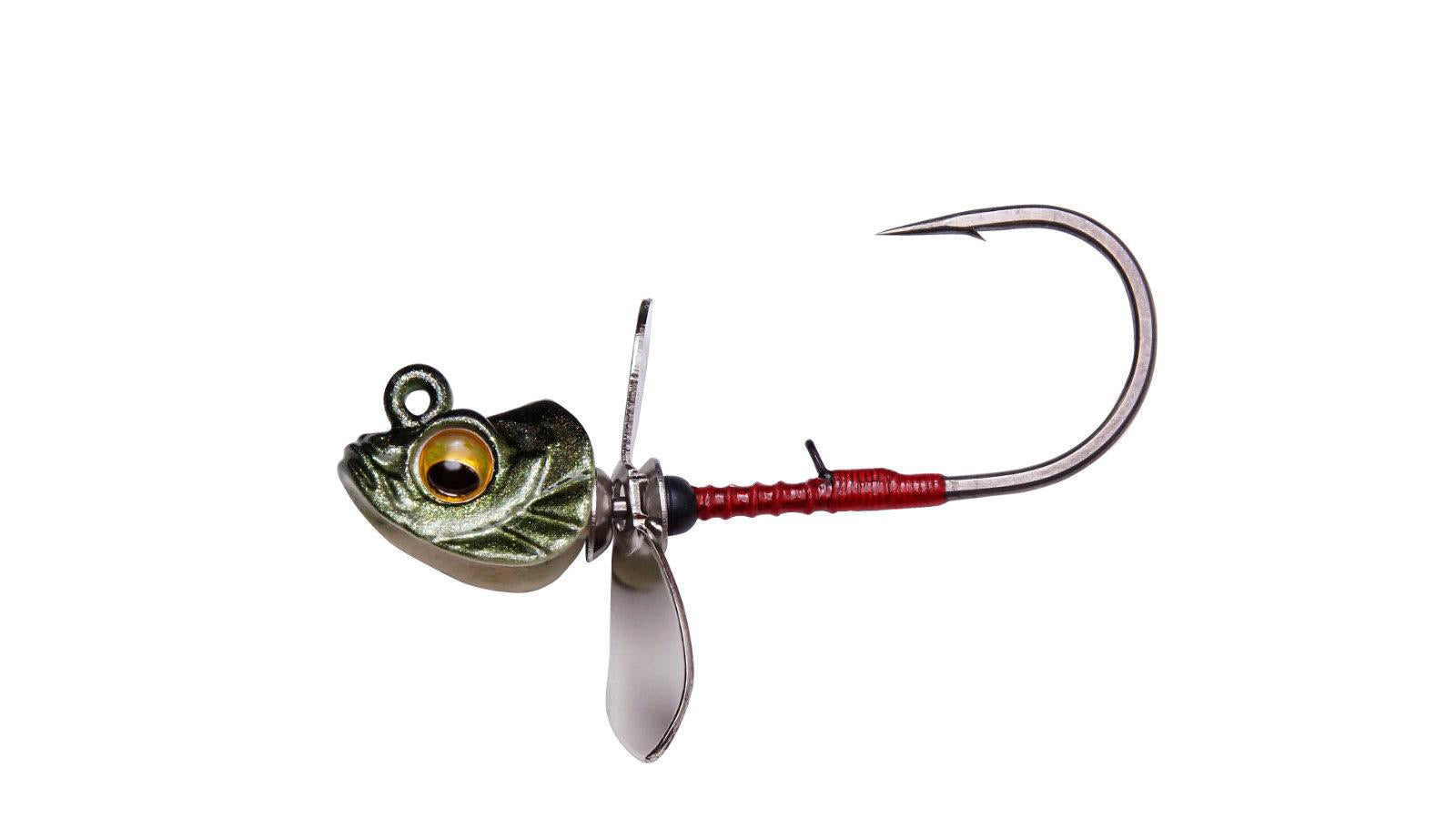 megabass-okashira-screwhead-jig-weed-camo-primary