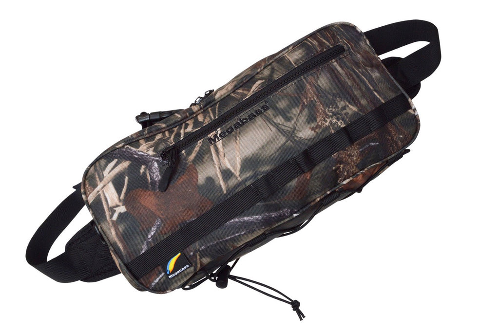 apbassing tackle bag EGO Kryptek Box constructed Atlas Tackle Bag is a completely new take on tackle storage EGO Tackle Box Sling Pack