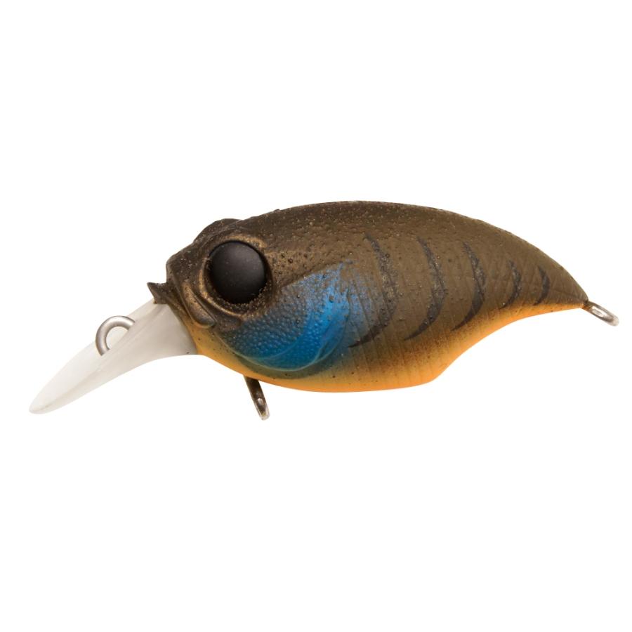 megabass-sr-x-griffon-crankbait-mat-craw-ii