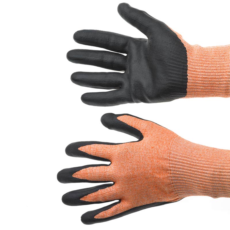 Mercer Sport - Millennia Food Processing Gloves