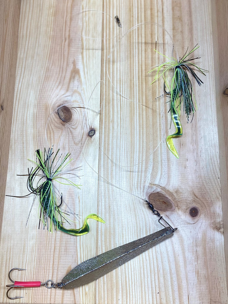 monomoy-tackle-high-low-haddock-cod-grub-teaser-rig-green-chartreuse-jig
