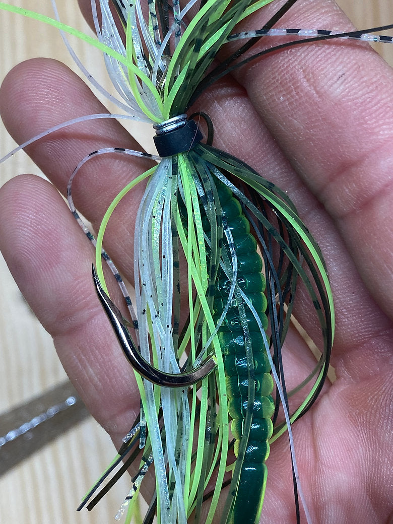 monomoy-tackle-high-low-haddock-cod-grub-teaser-rig-green-sandeel-bait