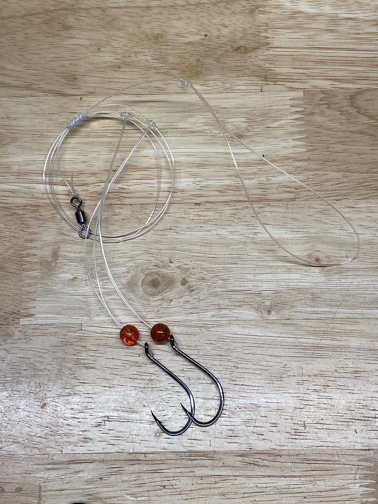 Monomoy Tackle High Low Tautog Rig