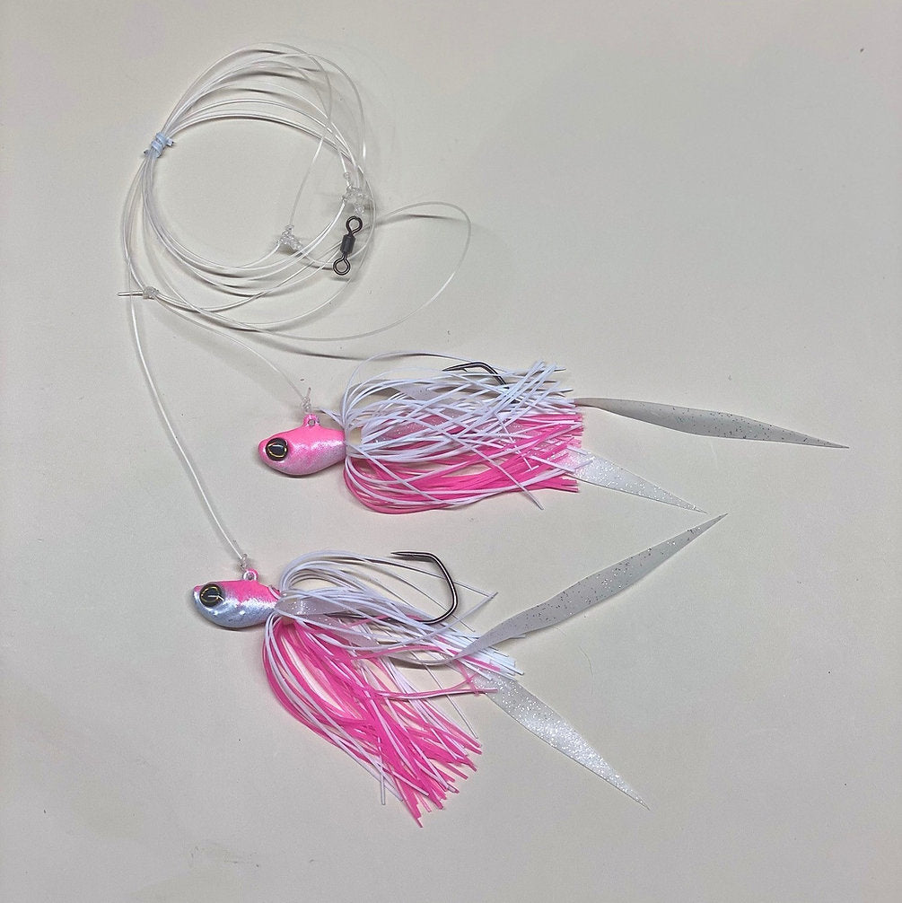 monomoy-tackle-shoal-popcorn-black-sea-bass-fluke-pre-tied-rig-pink-shine