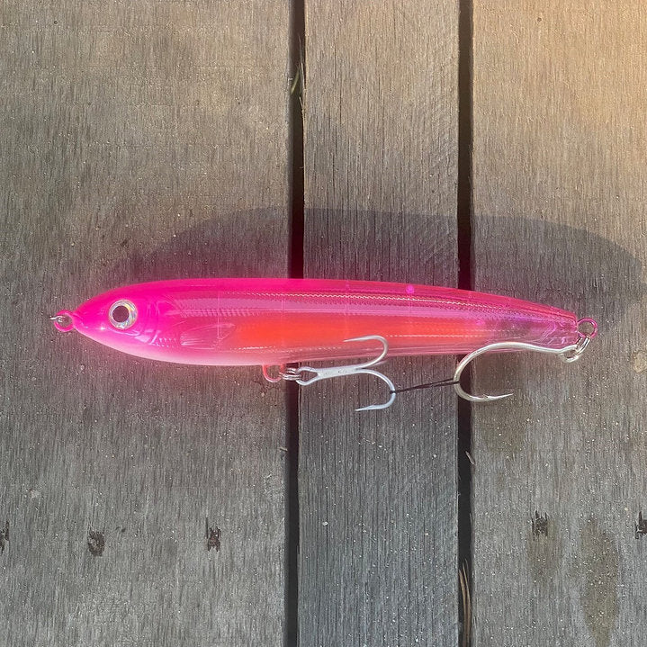 Monomoy Tackle - Specter Topwater Spook