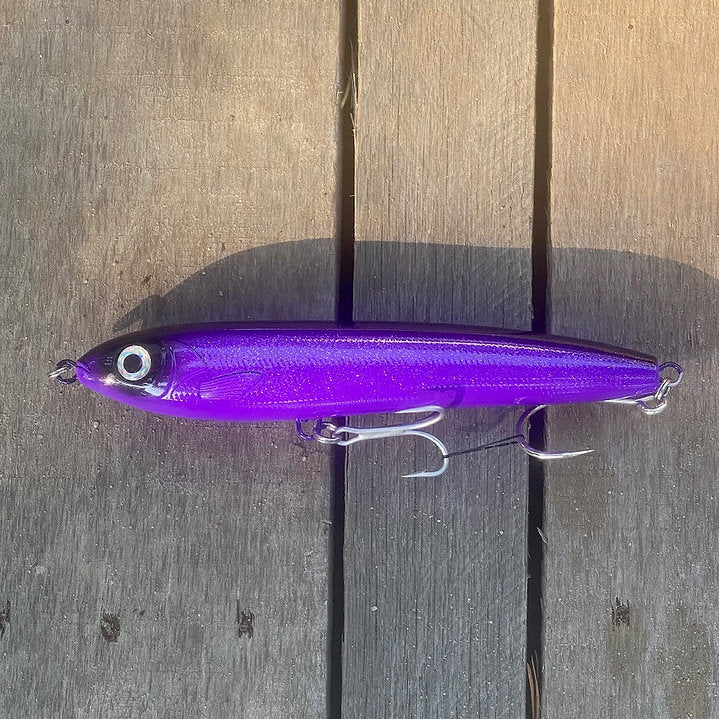 Monomoy Tackle - Specter Topwater Spook