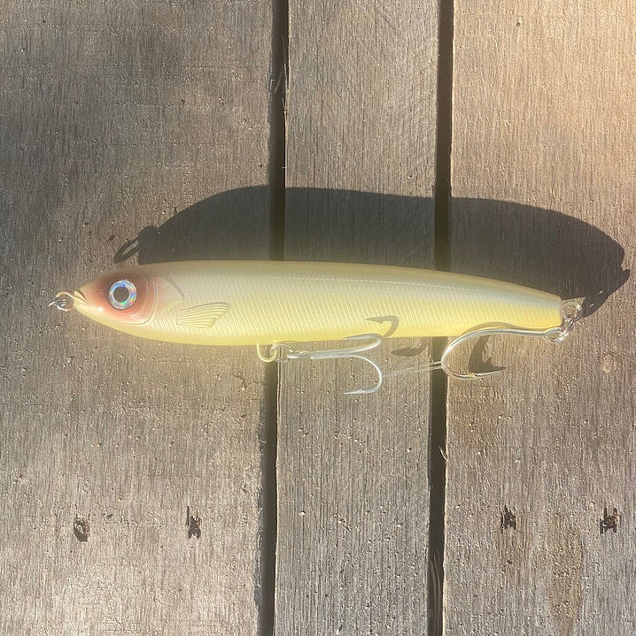 Monomoy Tackle - Specter Topwater Spook