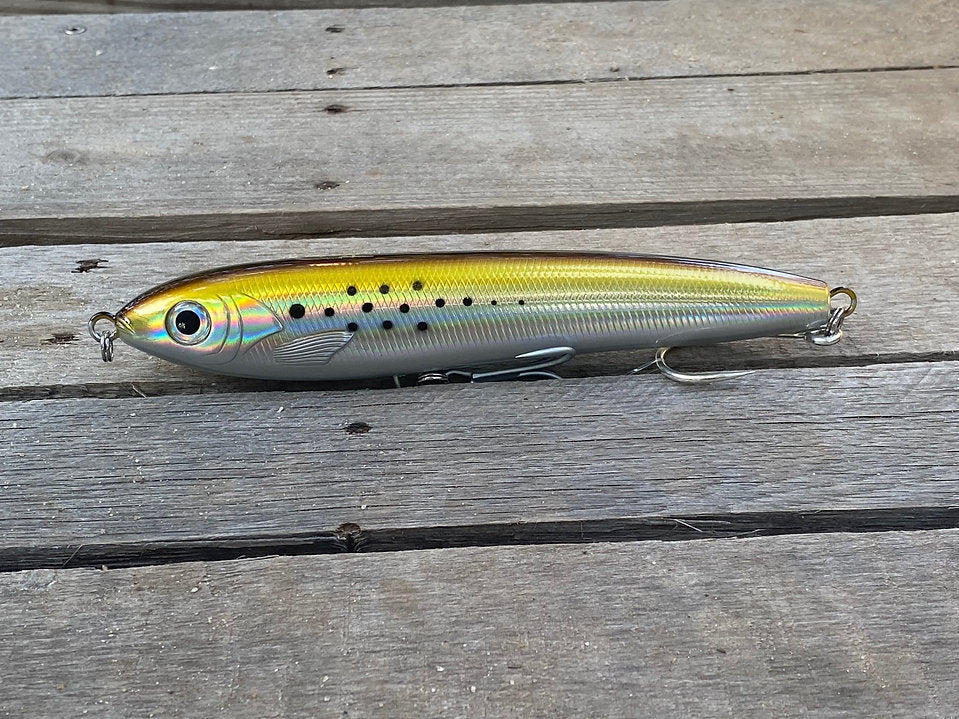 Monomoy Tackle - Specter Topwater Spook