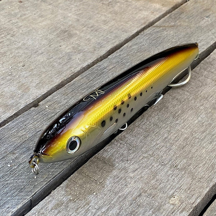 Monomoy Tackle - Specter Topwater Spook