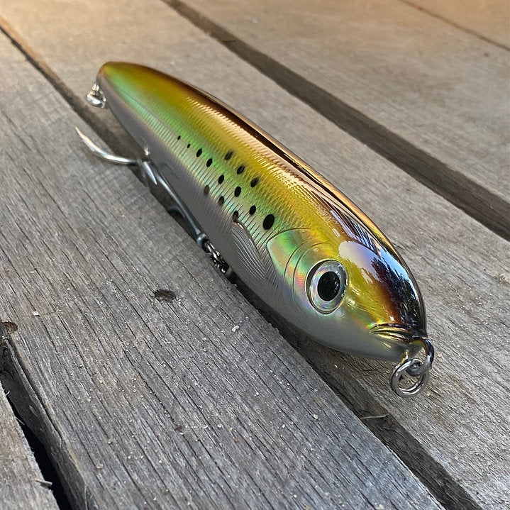 Monomoy Tackle - Specter Topwater Spook