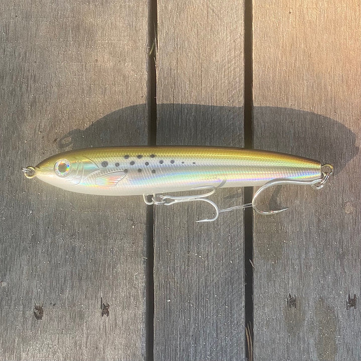 Monomoy Tackle - Specter Topwater Spook