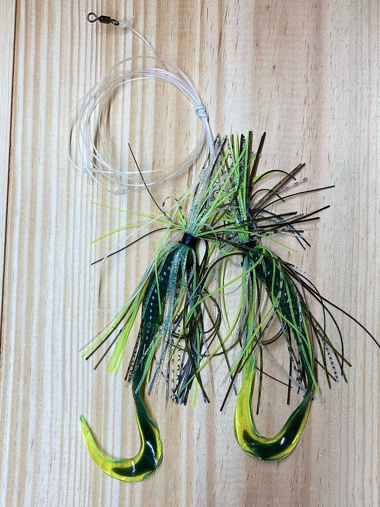 monomoy-tackle-xl-black-sea-bass-tandem-bottom-fishing-rig-green-sandeel-primary