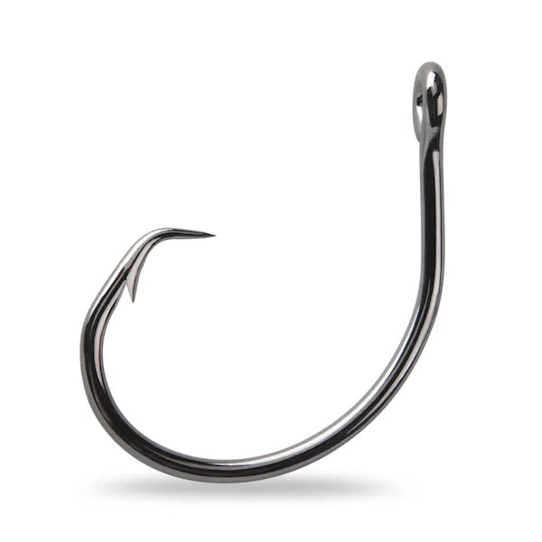 Mustad - Demon Wide Gap Inline Circle Hook - 2X Strong