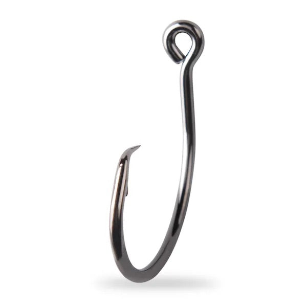 Mustad - Demon Wide Gap Inline Circle Hook - 2X Strong