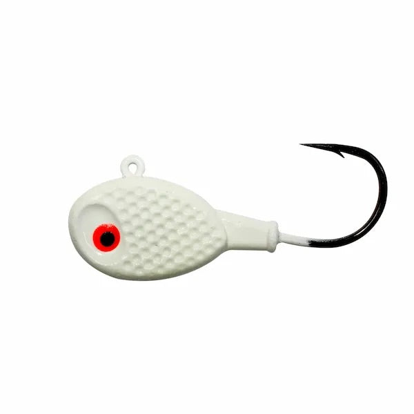 Mustad - Tog Tamer Jig Heads