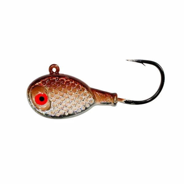 Mustad - Tog Tamer Jig Heads
