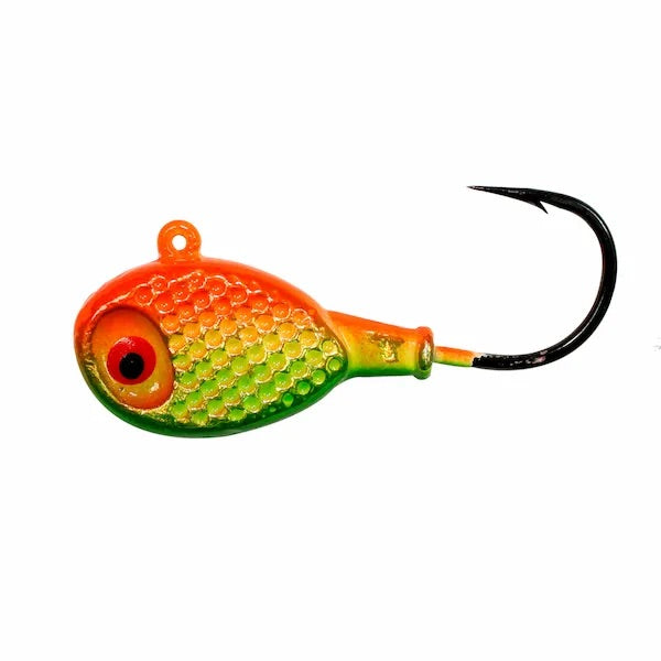 Mustad - Tog Tamer Jig Heads