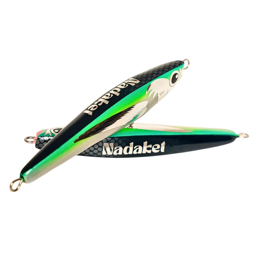 custom fishing lure Nadaket Custom Lures