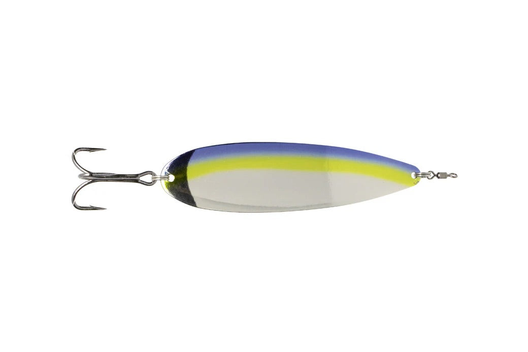 Nichols Lures - Ben Parker Magnum Striper Spoons