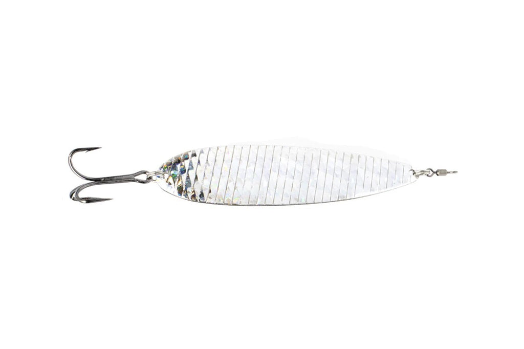 Nichols Lures - Ben Parker Magnum Striper Flutter Spoons - 8in