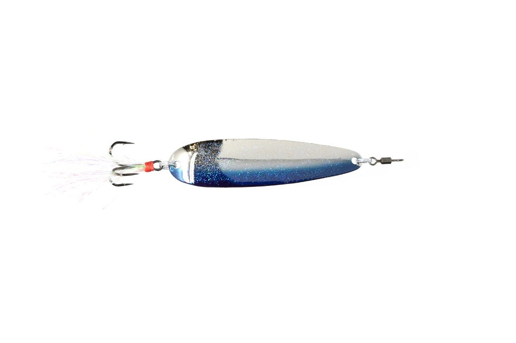 Nichols Lures - Lake Fork Flutter Spoon
