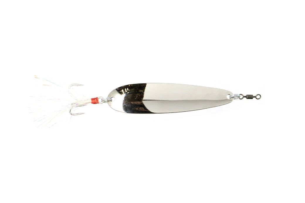 Nichols Lures - Lake Fork Flutter Spoon