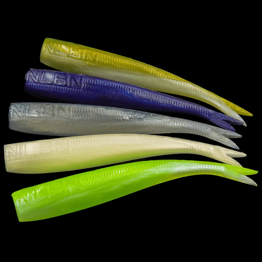 nlbn-8in-straight-tails-soft-plastic-swimbait-all-colors