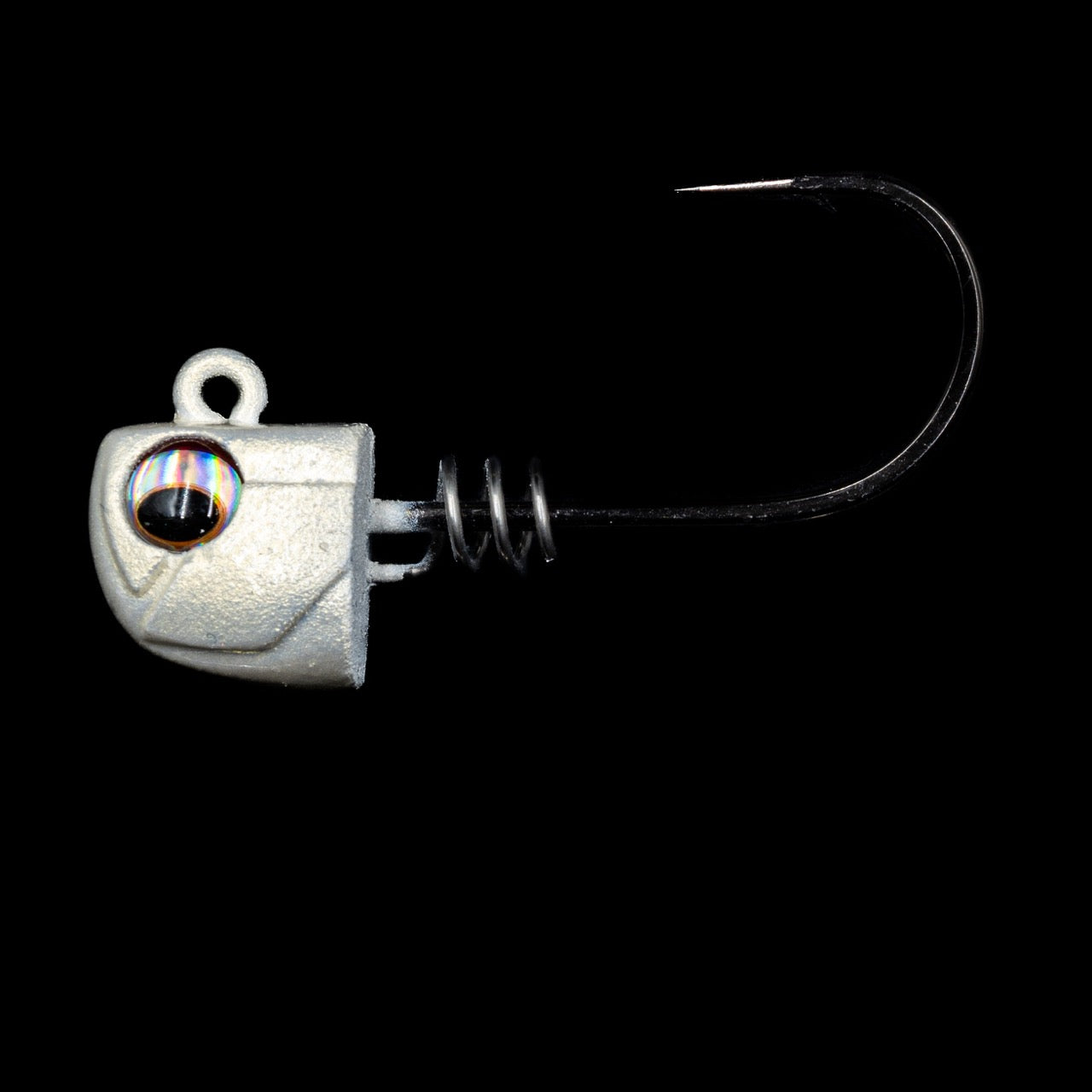 NLBN - 3in Jig Heads